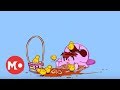 Youtube Thumbnail Happy Tree Friends - Toothy's Easter Smoochie