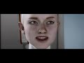 Quantic Dream's "Kara" PS3 Tech Demo TRUE-HD QUALITY