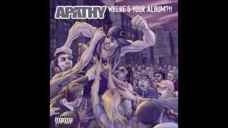 Watch Apathy 1000 Grams video