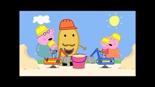 We Love Peppa Pig Digger World