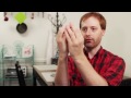 What It’s Like To Go Blind