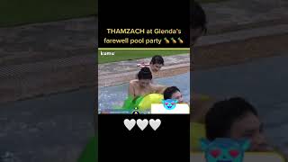 Thamara And Zach