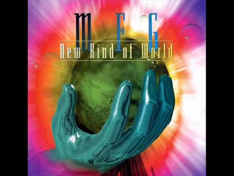 MFG-Peaceful Relaxation