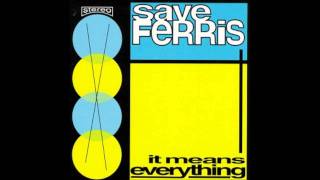 Watch Save Ferris Goodbye video