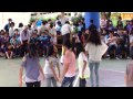 20121114 碧華國中七年級創意舞蹈比賽 - 711