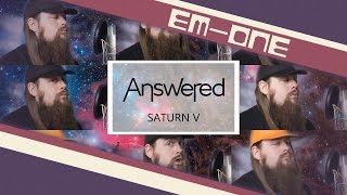 Watch Answered Saturn 5 video