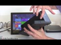 Microsoft Surface Pro 3 Docking Station Review