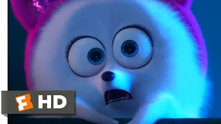 The Secret Life Of Pets 2 - Queen Gidget Fandango Family