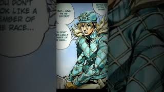 Jjba Diego Brando Edit