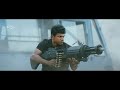 Puneeth Rajkumar Kills British Man Who Is Smuggling From India | Rana Vikrama Kannada Movie Part-11
