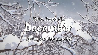 Watch Kira Kosarin December video