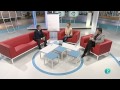 ENTREVISTA EN RTVE A IGNACIO PRADERA SOBRE SU LIBRO "LAS CUENTAS DEL PRISIONERO" ENTREVISTA EN RTVE A IGNACIO PRADERA SOBRE SU LIBRO "LAS CUENTAS DEL PRISIONERO"