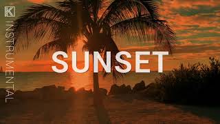Sunset - Hip Hop Trap Beat Instrumental 2019 (Prod. KayEvinMusic)