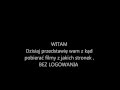 Jak pobrać film za darmo bez logowania