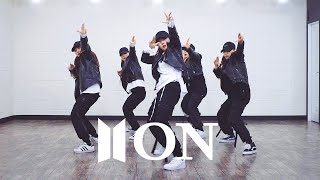 BTS 방탄소년단 - 'ON' / Kpop Dance Cover /  Ver / Girls Ver / IG : @morethanyouth_kor