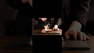 This Knife Cuts Goku Into Pieces The Most Sadistic Asmr
