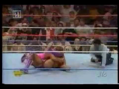 Tragic Death of Wrestler Owen Hart
