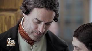 Legends and Lies The Patriots S02E01 400p 242mb hdtv x264 Sam Adams & Paul Revere The Rebellion Beg