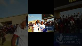 Resumen Cabo Verde Vs. Eswatini Eliminatorias Mundialistas