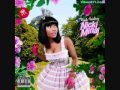 Nicki Minaj - super bass picture mania
