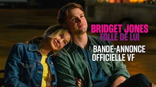 Bridget Jones Folle De Lui Bande-Annonce Officielle Vf Renée Zellweger 2025