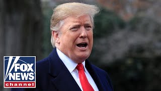 Trump comments on Kellyanne Conway's 'whack job' husband