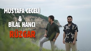 Mustafa Ceceli & Bilal Hancı - Rüzgar (Speed Up)