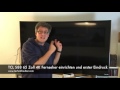TCL S88 65 Zoll 4K Fernseher einrichten und erster Eindruck #2 TCL S88 65 Zoll 4K Fernseher einrichten und erster Eindruck #2