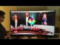 TCL S88 65 Zoll 4K Fernseher einrichten und erster Eindruck #3 TCL S88 65 Zoll 4K Fernseher einrichten und erster Eindruck #2