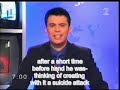 Israeli TV - 14 year old Suicide Bomber