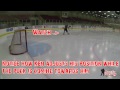 How to get a Perfect One Timer in Hockey