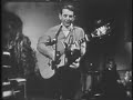 Bob Gibson - Where I'm Bound