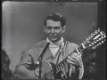 Bob Gibson - Where I'm Bound
