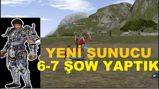 Jotun Görev Taktigi 6-7 Şow Basma Takdigi Meti̇n2 Sapphire Safi̇r