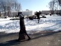 Video Synopsis in Kharkov, Poltava, Simferopol