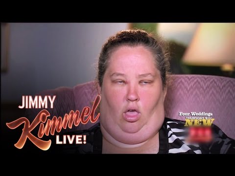 Honey Boo Boo Nature Special Music Videos