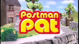 Fireman Sam, Ra Ra, Postman Pat, In The Night Garden, Timmy Time - Intros