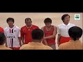 Shaolin Soccer Scene in Tamil dubbed movie -HollY WooD