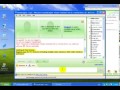 CAMFROG FONT COLOR CFX YouTube