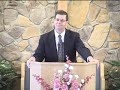 Soteriology 92 / Salvation in the Millennium