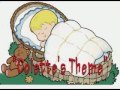 "Colette's Theme" Bedtime Music.. Children's Music... Sleep Time!