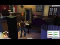 Sims 4 - J'IRAI M'INCRUSTER CHEZ VOUS - Ep.8 : Aldo Papa !