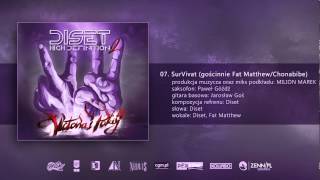 Watch Diset SurVivat feat Fat Matthew video