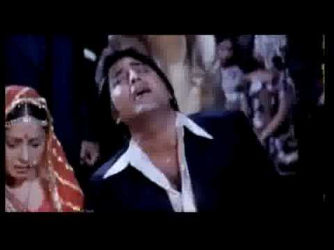 Zindagi To Bewafa (Muqaddar Ka Sikandar)
