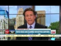 White House slammed for defying subpoena