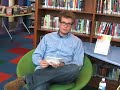 John Green Answers *Your* Questions (1 of 2)