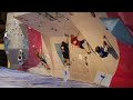 ABS 14 Youth National Bouldering Qualifiers