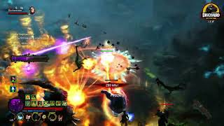 Solo Gr 150 In 230 Xbox Hc Firebirds Twister Wizard Diablo 3 S36 Xbox Hc Rank 1