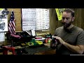 G35 vs G34 Interchange 40 cal with 9mm