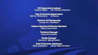 Lazytown Credits Greek Short 720P Hd